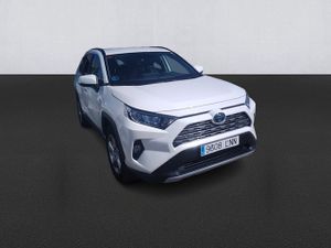 Toyota Rav4 2.5l 220h Advance 4wd - Foto 4