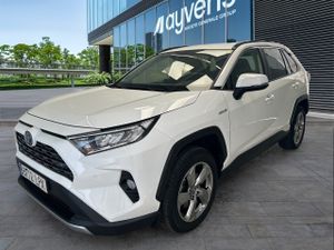 Toyota Rav4 2.5l 220h Advance - Foto 2