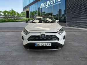 Toyota Rav4 2.5l 220h Advance - Foto 3
