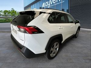 Toyota Rav4 2.5l 220h Advance - Foto 5