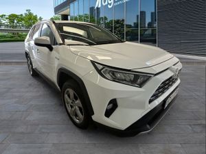 Toyota Rav4 2.5l 220h Advance - Foto 4