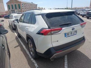 Toyota Rav4 2.5l 220h Advance 4wd - Foto 7