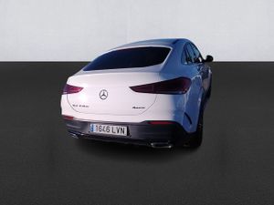 Mercedes Gle Coupe 350 De 4matic (híbrido Enchufable) - Foto 5