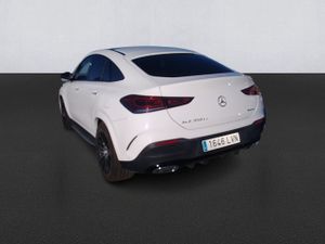 Mercedes Gle Coupe 350 De 4matic (híbrido Enchufable) - Foto 7