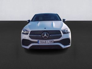 Mercedes Gle Coupe 350 De 4matic (híbrido Enchufable) - Foto 3