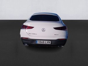 Mercedes Gle Coupe 350 De 4matic (híbrido Enchufable) - Foto 6