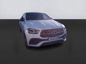 Mercedes Gle Coupe 350 De 4matic (híbrido Enchufable) - Foto 4