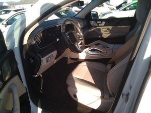 Mercedes Gle Coupe 350 De 4matic (híbrido Enchufable) - Foto 8