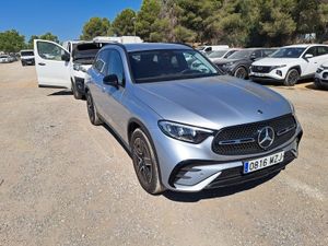 Mercedes Glc 220 D 4matic - Foto 4