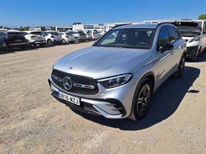 Mercedes Glc 220 D 4matic - Foto 2