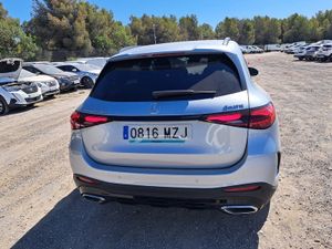 Mercedes Glc 220 D 4matic - Foto 6