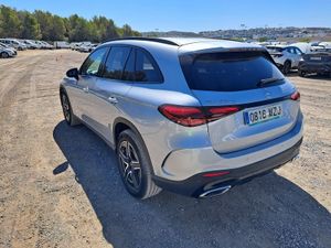 Mercedes Glc 220 D 4matic - Foto 7