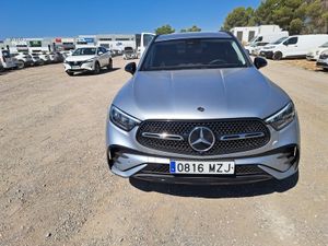 Mercedes Glc 220 D 4matic - Foto 3