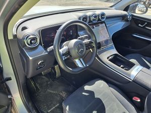 Mercedes Glc 220 D 4matic - Foto 8