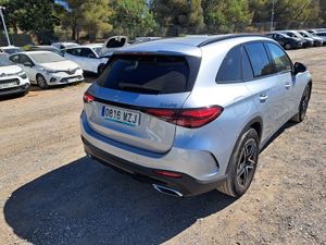Mercedes Glc 220 D 4matic - Foto 5