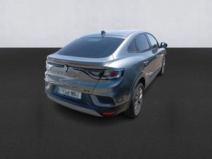 Renault Arkana Evolution E-tech Full Hybrid 105kw(145cv - Foto 5