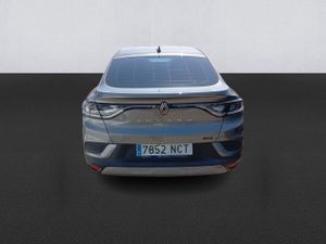 Renault Arkana Evolution E-tech Full Hybrid 105kw(145cv - Foto 6