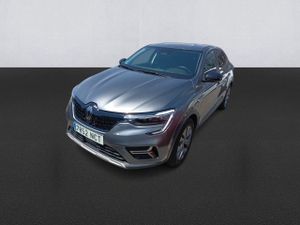 Renault Arkana Evolution E-tech Full Hybrid 105kw(145cv - Foto 2