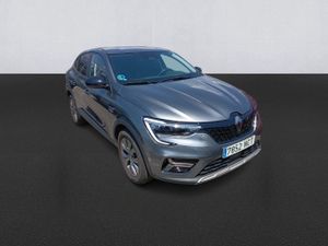 Renault Arkana Evolution E-tech Full Hybrid 105kw(145cv - Foto 4