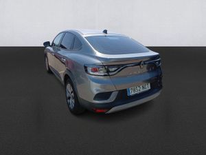 Renault Arkana Evolution E-tech Full Hybrid 105kw(145cv - Foto 7