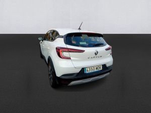 Renault Captur Equilibre Tce 74 Kw (100cv) Glp - Foto 7