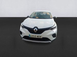 Renault Captur Equilibre Tce 74 Kw (100cv) Glp - Foto 3