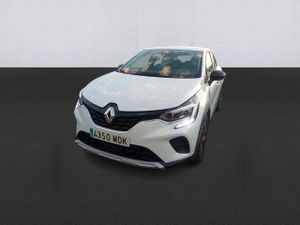 Renault Captur Equilibre Tce 74 Kw (100cv) Glp - Foto 2