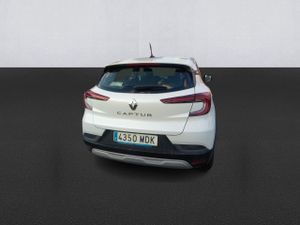 Renault Captur Equilibre Tce 74 Kw (100cv) Glp - Foto 6