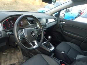 Renault Captur Equilibre Tce 74 Kw (100cv) Glp - Foto 8