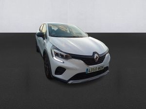 Renault Captur Equilibre Tce 74 Kw (100cv) Glp - Foto 4