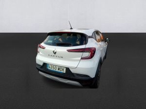 Renault Captur Equilibre Tce 74 Kw (100cv) Glp - Foto 5
