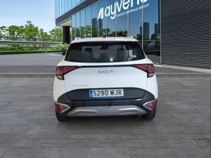 Kia Sportage 1.6 T-gdi Mhev 110kw (150cv) Drive 4x2 - Foto 6