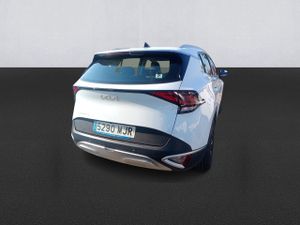 Kia Sportage 1.6 T-gdi Mhev 110kw (150cv) Drive 4x2 - Foto 5