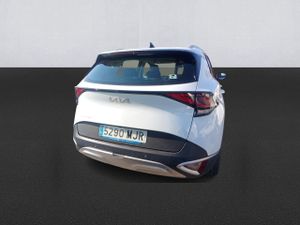 Kia Sportage 1.6 T-gdi Mhev 110kw (150cv) Drive 4x2 - Foto 6