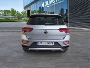 Volkswagen T-roc Life 2.0 Tdi 85kw (115cv) - Foto 6