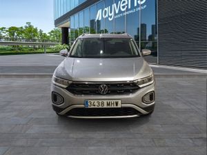 Volkswagen T-roc Life 2.0 Tdi 85kw (115cv) - Foto 3