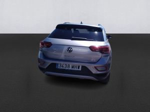 Volkswagen T-roc Life 2.0 Tdi 85kw (115cv) - Foto 6