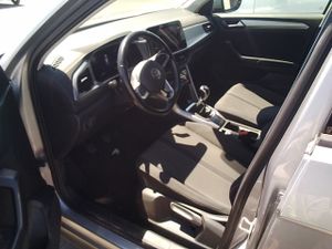 Volkswagen T-roc Life 2.0 Tdi 85kw (115cv) - Foto 8