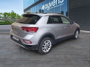 Volkswagen T-roc Life 2.0 Tdi 85kw (115cv) - Foto 5