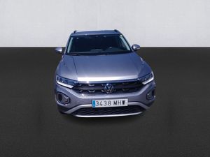 Volkswagen T-roc Life 2.0 Tdi 85kw (115cv) - Foto 3