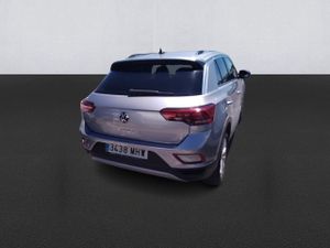 Volkswagen T-roc Life 2.0 Tdi 85kw (115cv) - Foto 5