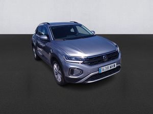 Volkswagen T-roc Life 2.0 Tdi 85kw (115cv) - Foto 4