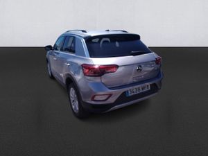 Volkswagen T-roc Life 2.0 Tdi 85kw (115cv) - Foto 7