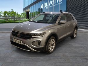Volkswagen T-roc Life 2.0 Tdi 85kw (115cv) - Foto 2