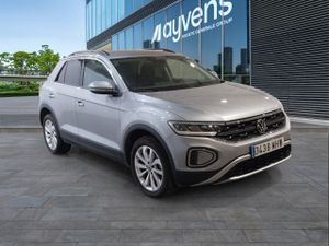 Volkswagen T-roc Life 2.0 Tdi 85kw (115cv) - Foto 4
