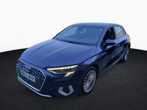 Audi A3 Sportback Advanced 30 Tdi 85kw (116cv) - Foto 2