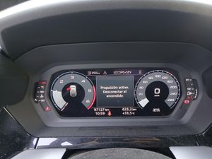 Audi A3 Sportback Advanced 30 Tdi 85kw (116cv) - Foto 8