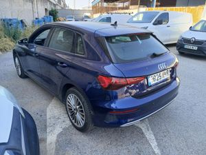 Audi A3 Sportback Advanced 30 Tdi 85kw (116cv) - Foto 3