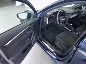Audi A3 Sportback Advanced 30 Tdi 85kw (116cv) - Foto 8