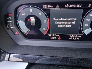 Audi A3 Sportback Advanced 30 Tdi 85kw (116cv) - Foto 7